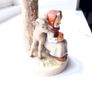Hummel/Goebel Lamp: "Good Friends" Image 9