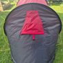 Regatta Malawi 2 Person Pop Up Tent Image 4