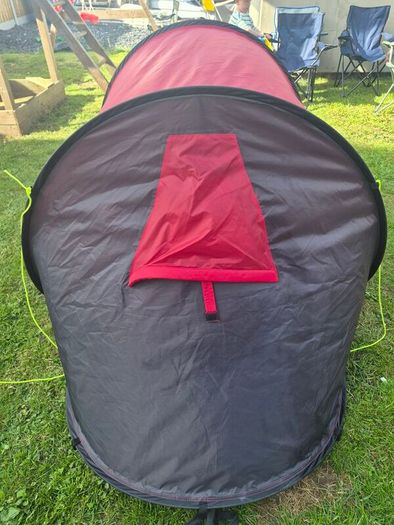 Regatta Malawi 2 Person Pop Up Tent