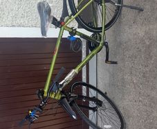 bike