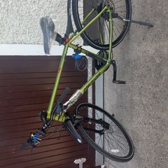 bike