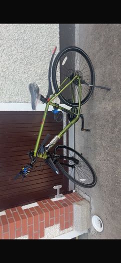 bike