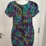 [clothes for adults] Gorgeous colourful summer mini dress, size M / 10 Image 3