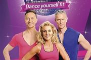 Fitsteps Dance Yourself Fit DVD Brand New &amp; Sealed