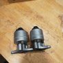 EGR valve Opel, Vauxhall Image 5