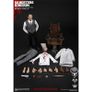 Dam toys 1/6 billy and toys box 1/6  the cave polystone diorama hot toys scale Image 8