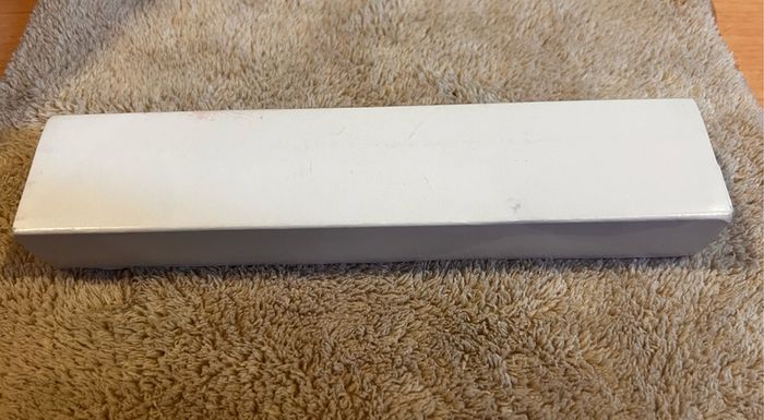 Forstner Flat Link for Omega Speedmaster