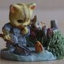Small animal figurines Image 2