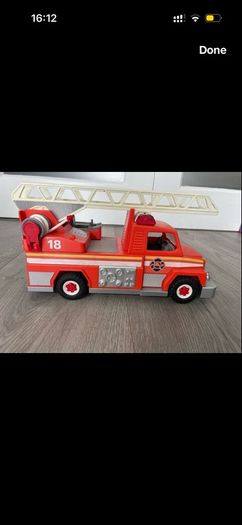 play mobil bundle