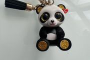TY Keyring