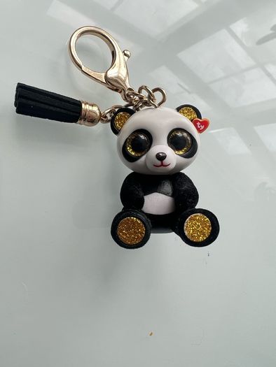 TY Keyring