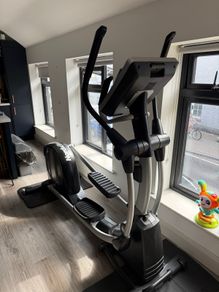 Nordic Track Elliptical
