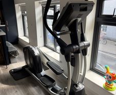 Nordic Track Elliptical