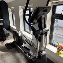 Nordic Track Elliptical