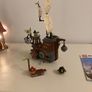 Lego Angry Birds Piggy Pirate Ship Set 75825 Image 5