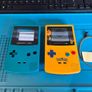 Nintendo Gameboy Color Image 5