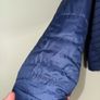 Micro Down Jacket Under Armour blue size M navy Image 5