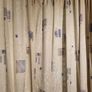 Sitting room curtains pencil pleats Michael Murphy Image 7
