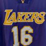 lakers basketball jersey Image 2
