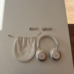Noise Cancelling Headphones
