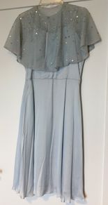 Girls Occasion Dress