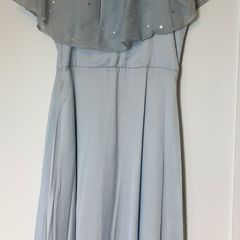 Girls Occasion Dress
