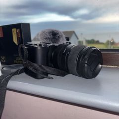 video