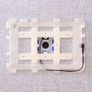 3D printed Samsung Galaxy Tab A9 Plus 11 SM-X210  SM-X215  SM-X216B Wall Mount Image 2