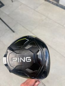 Ping G430 Driver