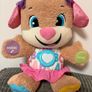 Fisher-Price Laugh & Learn Toy Smart Stages Sis Image 2