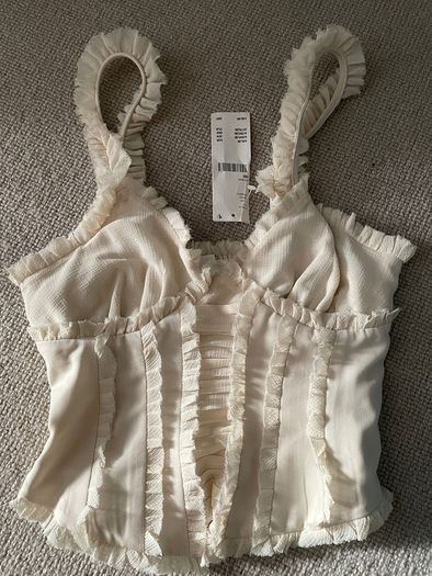 corset xxs