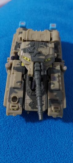 Transformer / toy