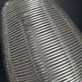 SHADE for Light - Silver Wire Image 3