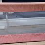 Bed Guard Safety 1st Pink Image 2