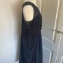 Fran & Jane size 14 black occasion dress Image 2