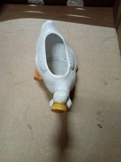 Pottery piece