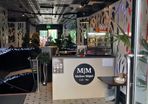 Coffee shop Lease
