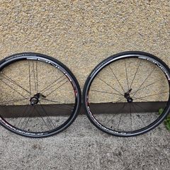 Campagnolo Zonda Wheelset