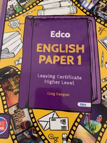 Leaving Certificate English