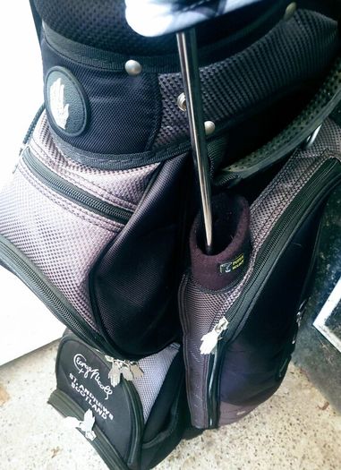 Set of Ladies Golf Clubs