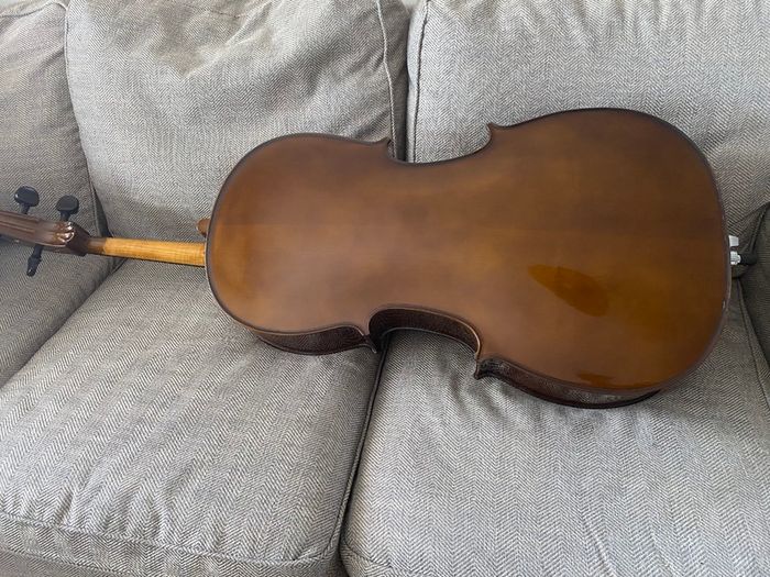 Cello