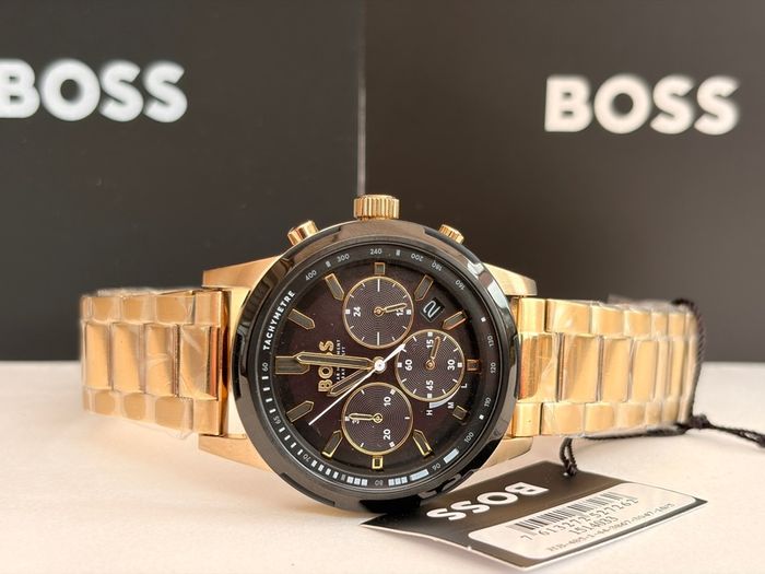 Boss 1514033 Solgrade Watch
