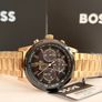 Boss 1514033 Solgrade Watch Image 4