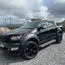 Ford Ranger 2019 Image 2