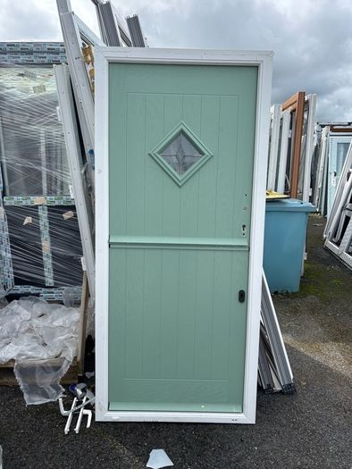 pvc doors