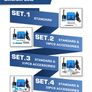 800W SMD Soldering Station Quick Heat Electric Hot Air Gun 2 in 1 Led Display Electric Soldering Iron BGA Rework Welding Station Image 8