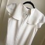 Zara Xs top / size 8 Image 3