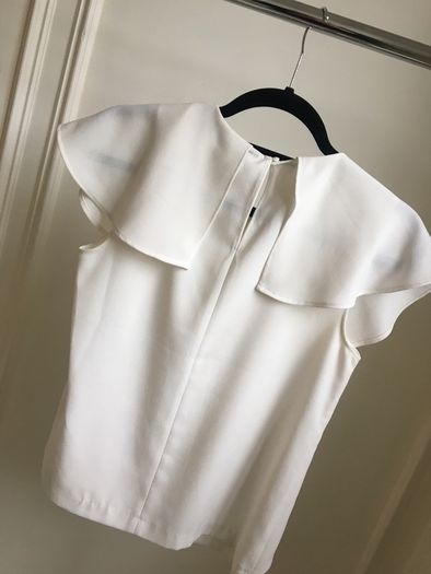 Zara Xs top / size 8