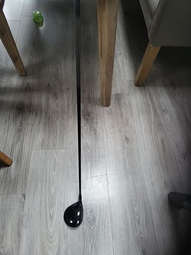 Titleist gt fairway wood