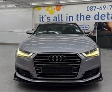 Audi A6 1.8 Tfsi Ultra Nav Automatic